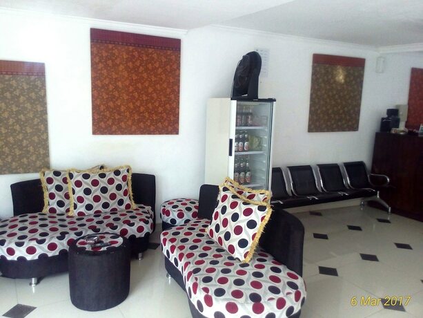 Imagen general del Hotel White Dove Villa. Foto 8