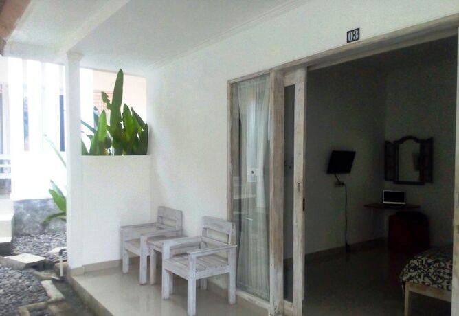 Imagen general del Hotel White Dove Villa. Foto 9
