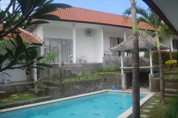 Imagen general del Hotel White Dove Villa. Foto 11