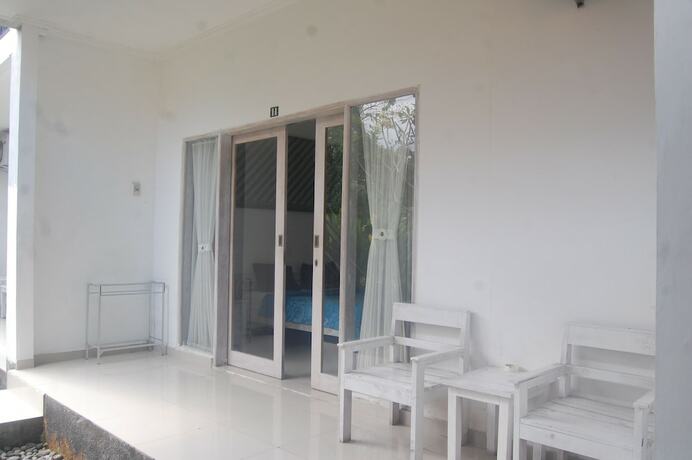 Imagen general del Hotel White Dove Villa. Foto 12