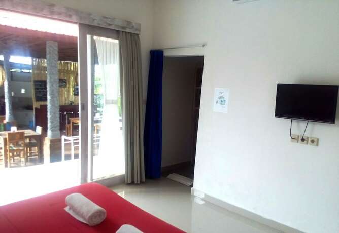 Imagen general del Hotel White Dove Villa. Foto 13