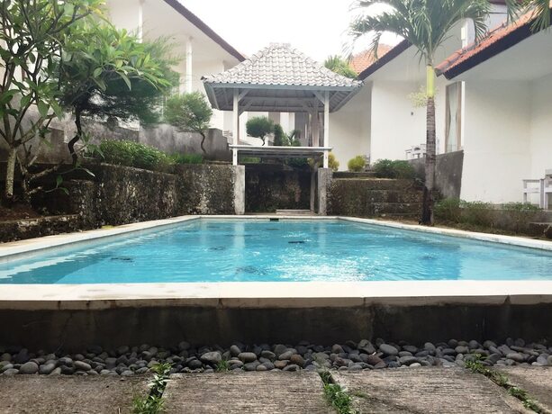 Imagen general del Hotel White Dove Villa. Foto 16