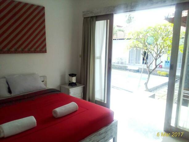Imagen general del Hotel White Dove Villa. Foto 18