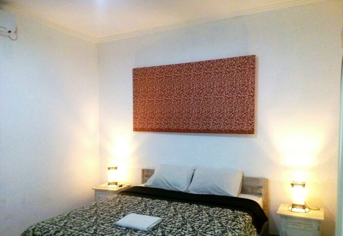 Imagen general del Hotel White Dove Villa. Foto 20