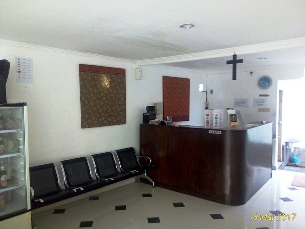 Imagen de los interiores del Hotel White Dove Villa. Foto 35