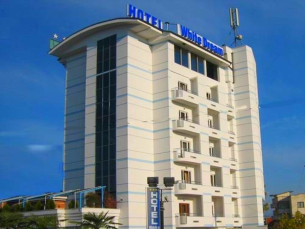 Imagen general del Hotel White Dream, Tirana. Foto 4