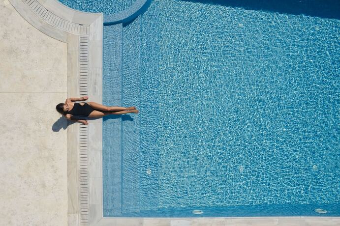 Imagen general del Hotel White Dunes Luxury Boutique. Foto 1