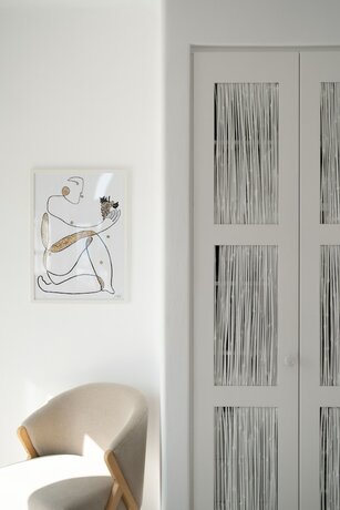 Imagen general del Hotel White Dunes Luxury Boutique. Foto 9