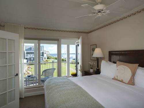 Imagen de la habitación del Hotel White Elephant. Foto 5