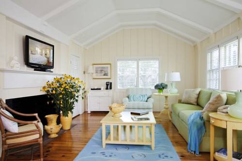 Imagen de la habitación del Hotel White Elephant. Foto 7