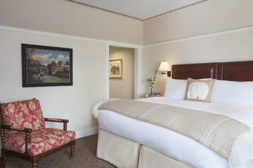 Imagen de la habitación del Hotel White Elephant. Foto 8