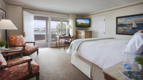 Imagen de la habitación del Hotel White Elephant. Foto 10