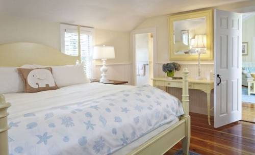 Imagen de la habitación del Hotel White Elephant. Foto 11