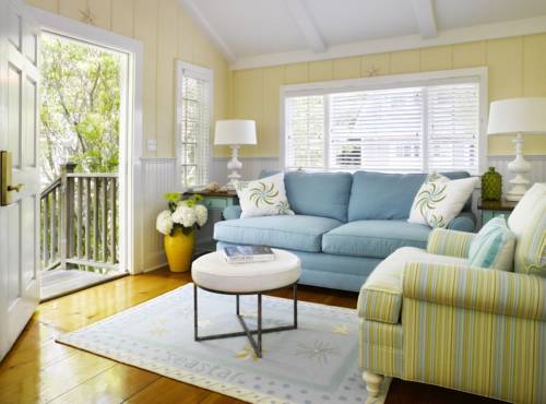 Imagen de la habitación del Hotel White Elephant. Foto 12