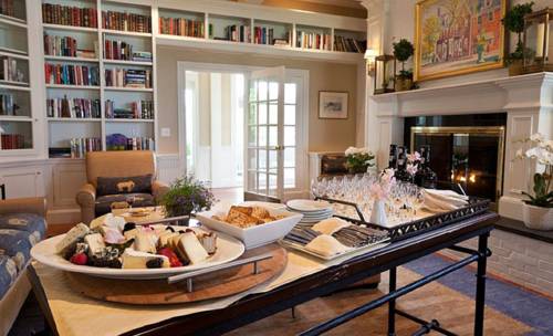 Imagen de la habitación del Hotel White Elephant. Foto 14