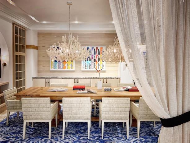 Imagen general del Hotel White Elephant Palm Beach. Foto 3