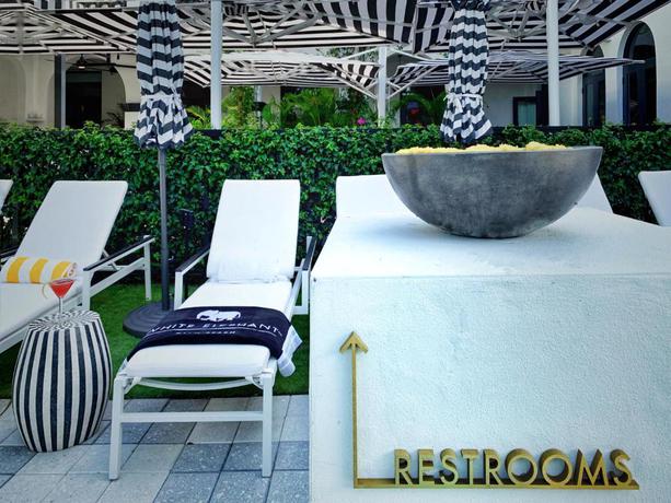 Imagen general del Hotel White Elephant Palm Beach. Foto 4