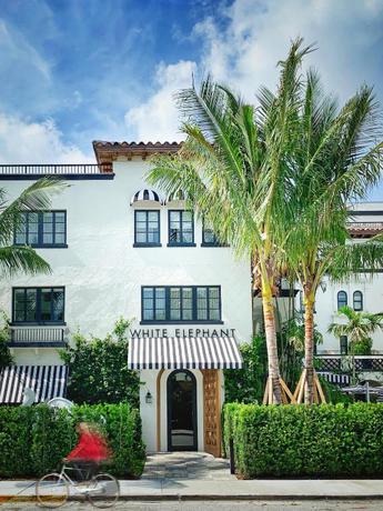 Imagen general del Hotel White Elephant Palm Beach. Foto 6