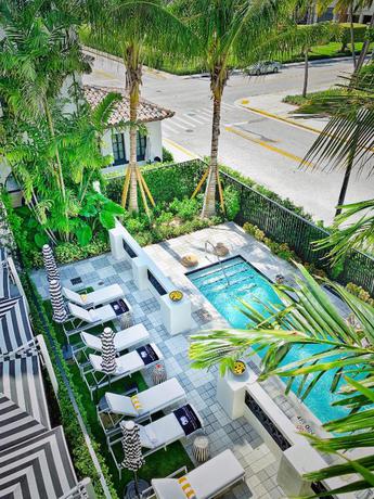 Imagen general del Hotel White Elephant Palm Beach. Foto 14