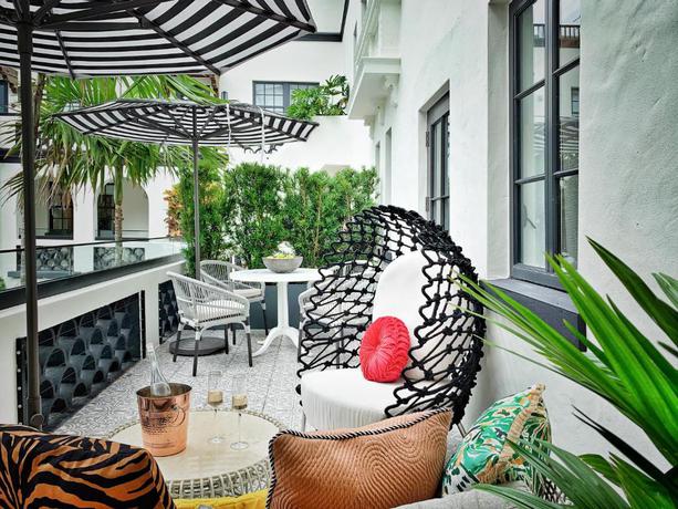 Imagen general del Hotel White Elephant Palm Beach. Foto 7