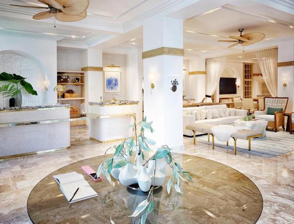 Imagen general del Hotel White Elephant Palm Beach. Foto 10