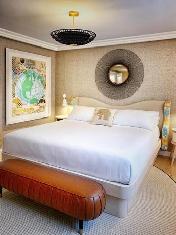 Imagen general del Hotel White Elephant Palm Beach. Foto 13