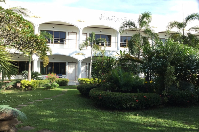 Imagen de los exteriores del Hotel White Elephant Resort. Foto 11