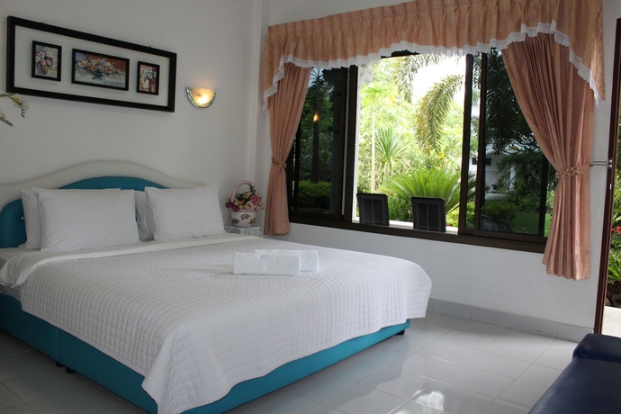 Imagen de la habitación del Hotel White Elephant Resort. Foto 5