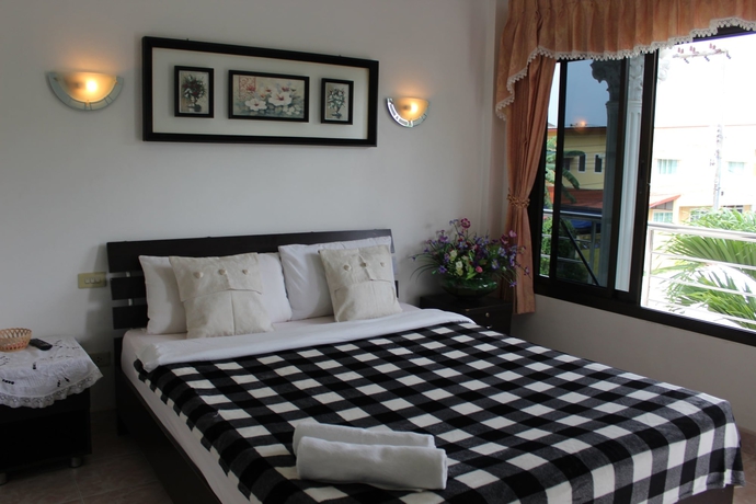 Imagen de la habitación del Hotel White Elephant Resort. Foto 6