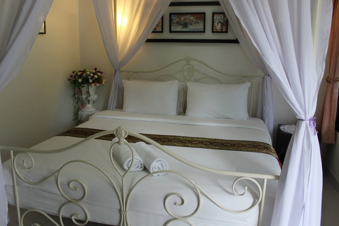 Imagen de la habitación del Hotel White Elephant Resort. Foto 7