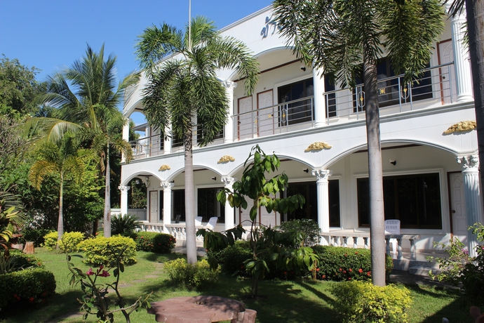 Imagen de los interiores del Hotel White Elephant Resort. Foto 15