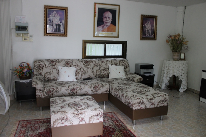 Imagen de los interiores del Hotel White Elephant Resort. Foto 17