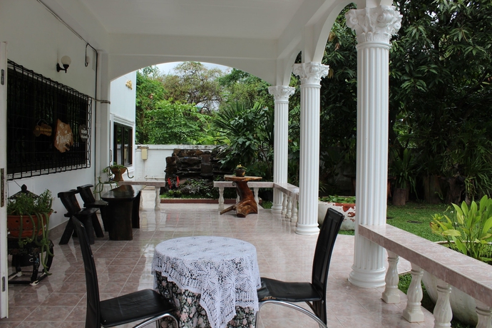 Imagen de los interiores del Hotel White Elephant Resort. Foto 19