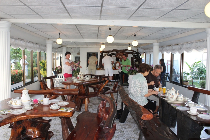 Imagen general del Hotel White Elephant Resort. Foto 2