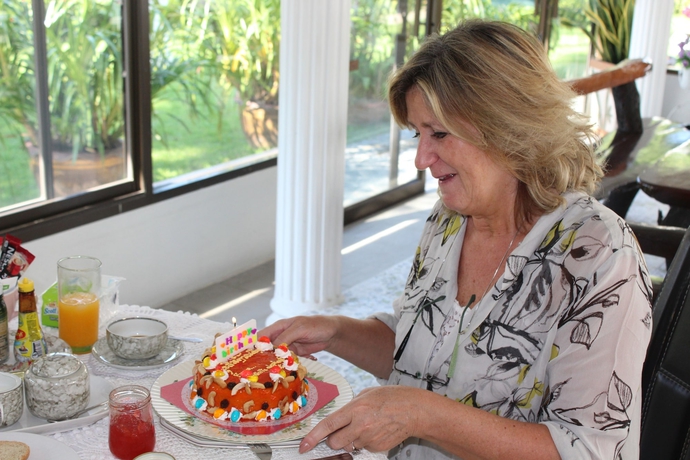 Imagen general del Hotel White Elephant Resort. Foto 3