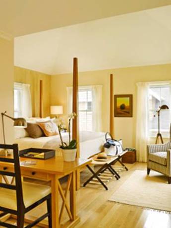 Imagen de la habitación del Hotel White Elephant Village. Foto 3