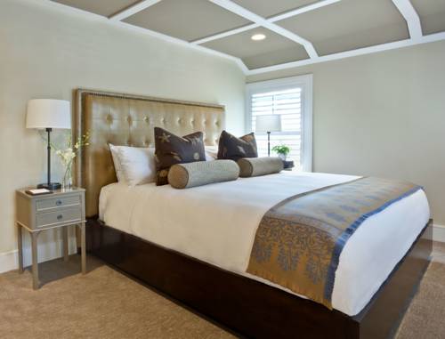 Imagen de la habitación del Hotel White Elephant Village. Foto 5