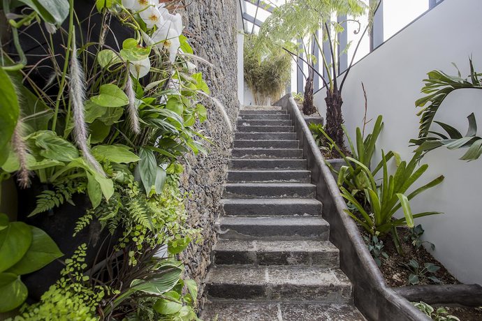 Imagen de los exteriores del Hotel White Exclusive Suite and Villas. Foto 6