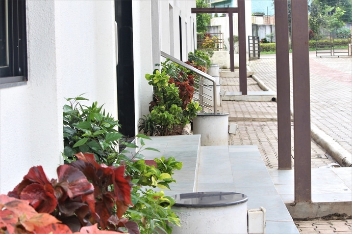 Imagen general del Hotel White Feather Toran Resort. Foto 1
