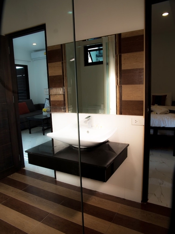 Imagen de la habitación del Hotel White Flower Lanta. Foto 8