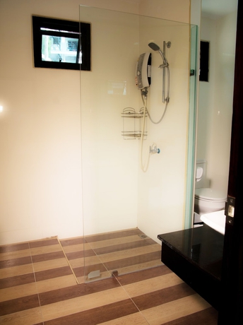 Imagen de la habitación del Hotel White Flower Lanta. Foto 9