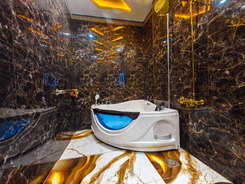 Imagen general del Hotel White Forest Kalam. Foto 3