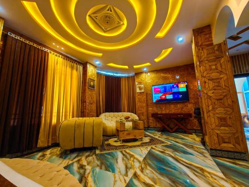 Imagen general del Hotel White Forest Kalam. Foto 9