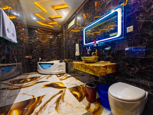 Imagen general del Hotel White Forest Kalam. Foto 11