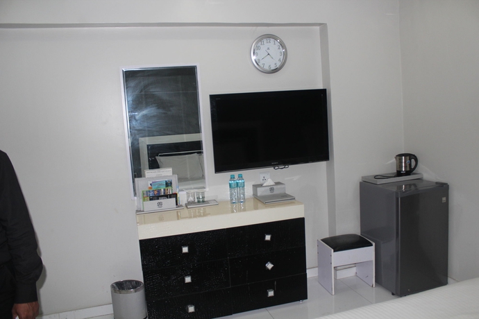 Imagen de la habitación del Hotel White Fort. Foto 4