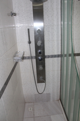 Imagen de la habitación del Hotel White Fort. Foto 6