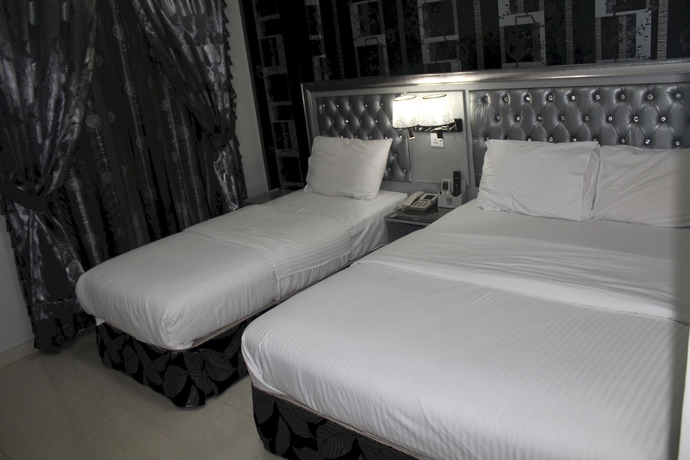 Imagen de la habitación del Hotel White Fort. Foto 8