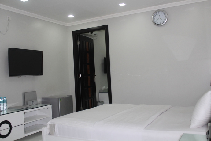 Imagen de la habitación del Hotel White Fort. Foto 9