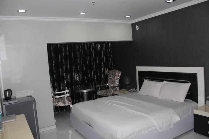 Imagen de la habitación del Hotel White Fort. Foto 10