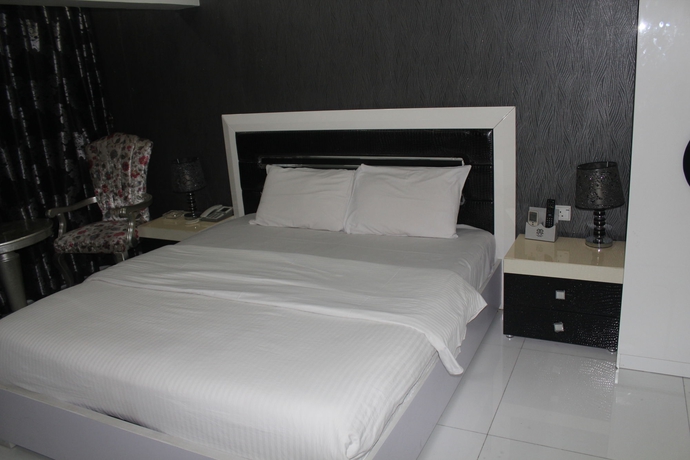 Imagen de la habitación del Hotel White Fort. Foto 11
